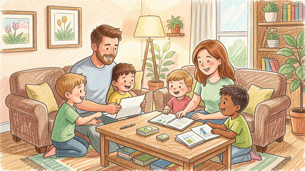 401k Optimization for Families: Maximize Retirement Savings