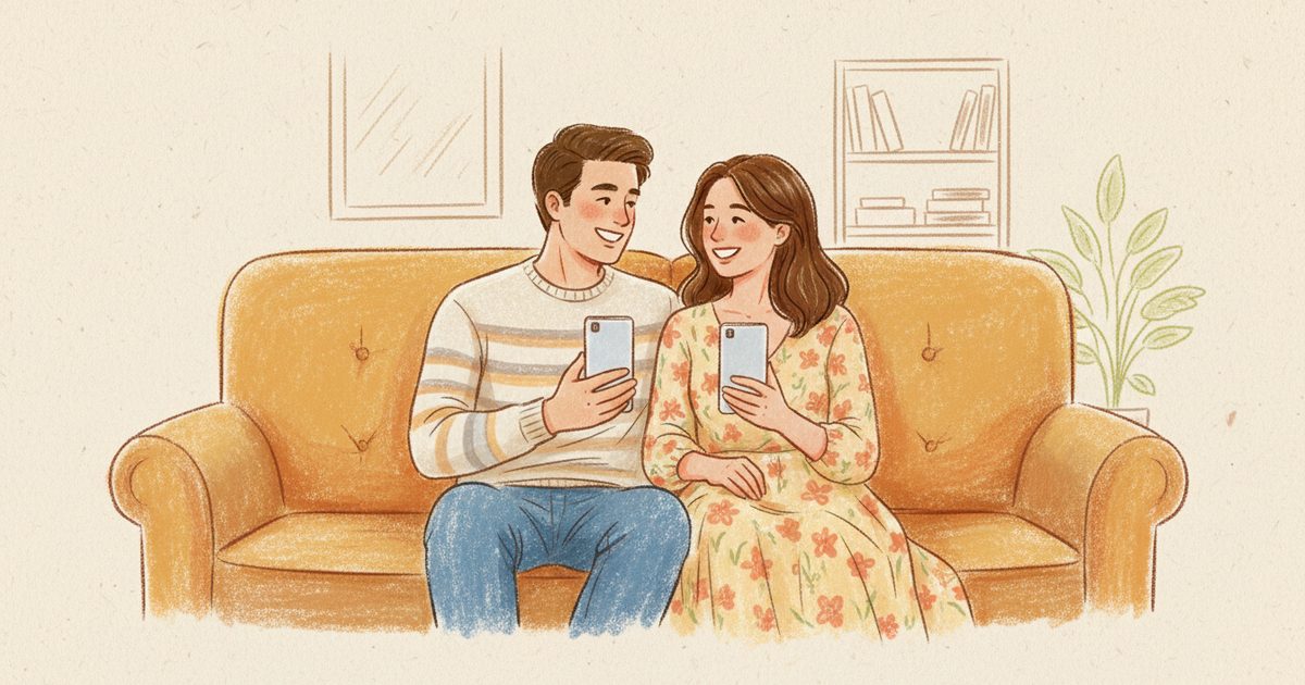 Las mejores apps de presupuesto para parejas en 2026 (comparativa honesta)