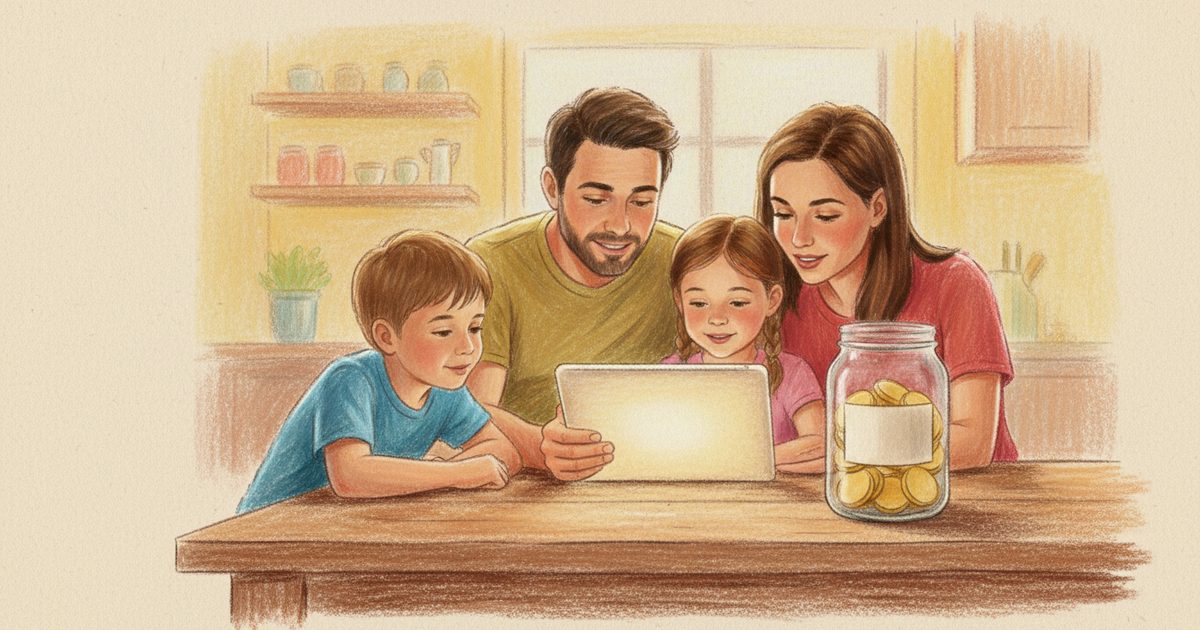 Best Free Budgeting Apps for Families (2026)