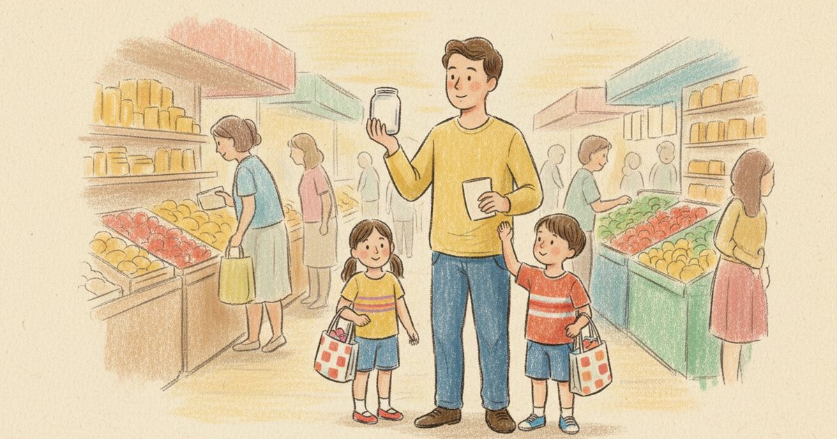 Black Friday Strategy for Families: Smart Shopping Guide
