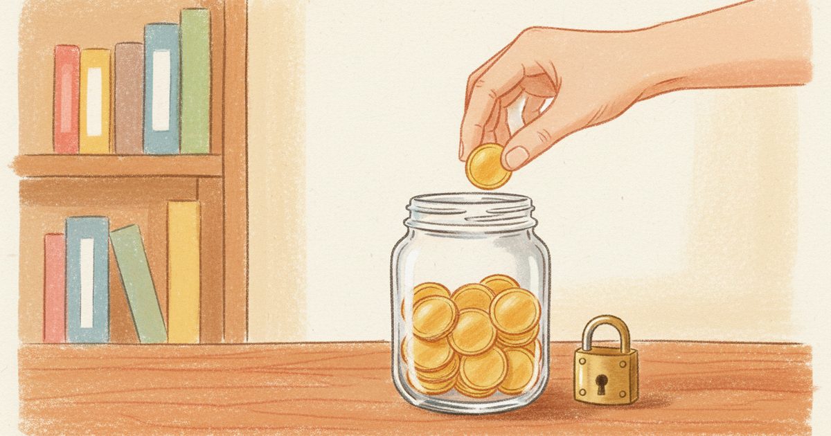 Controlar gastos sin conectar tu banco: por qué es más seguro y cómo hacerlo