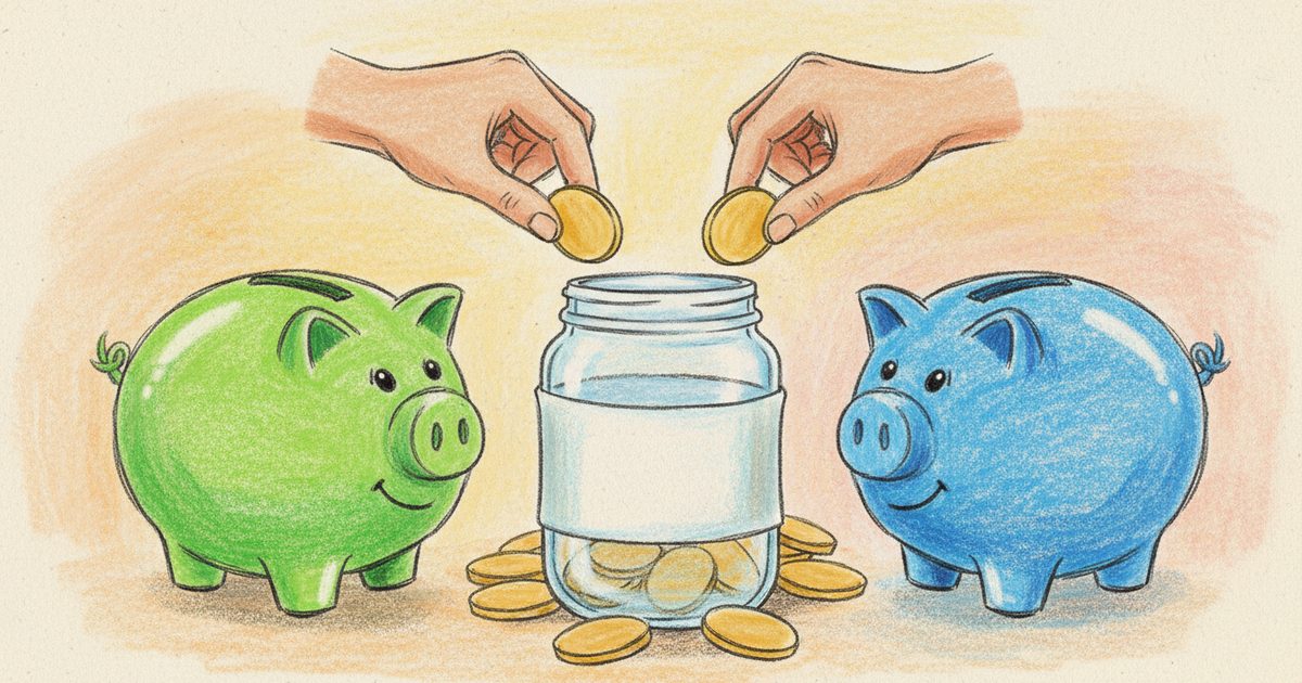 The Best Budgeting App for Couples With Separate Accounts