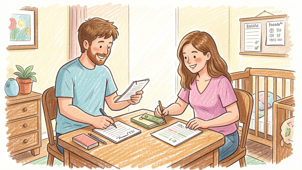 Budgeting for a Baby: How to Prepare Your Finances for Parenthood