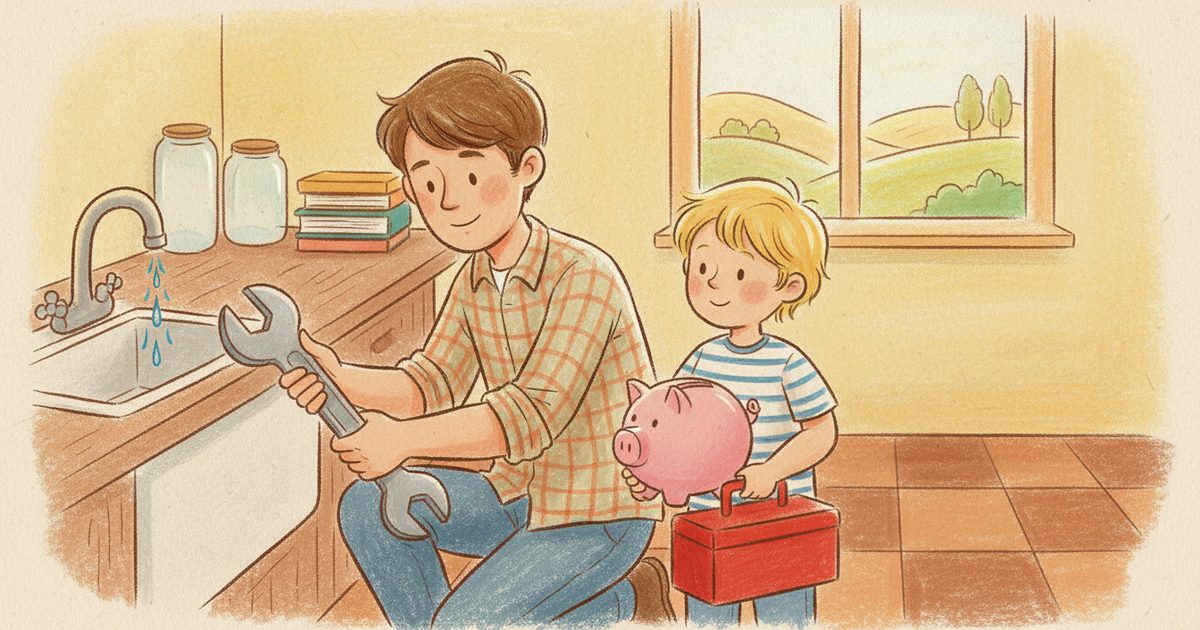 Budgeting for Home Repairs and Maintenance