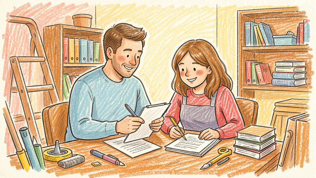 Budgeting for Home Repairs and Maintenance