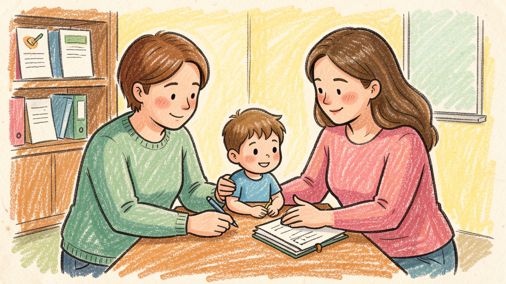 Budgeting for Special Needs Children: A Parent's Guide