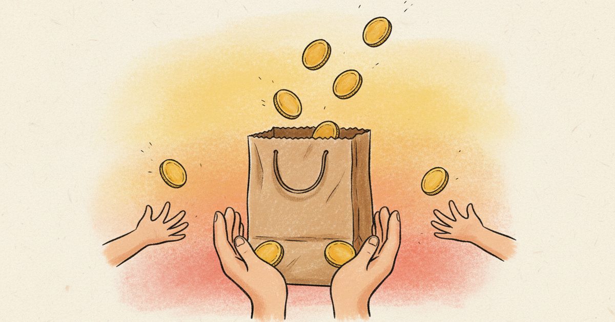 Maximizing Cashback and Rewards for Family Spending