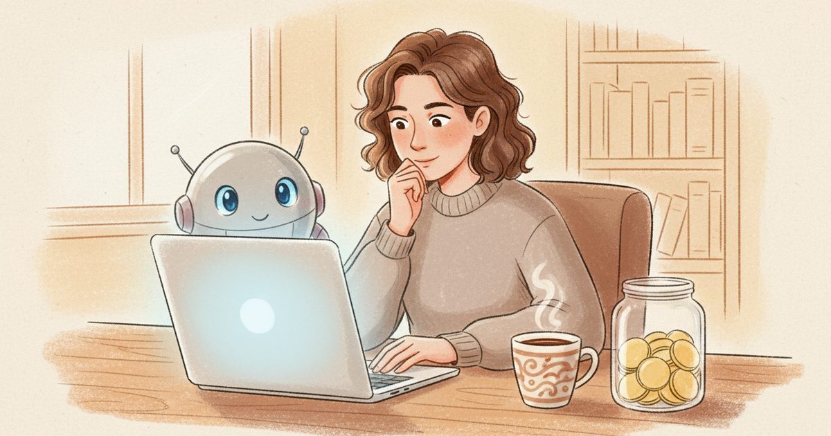 ChatGPT for Budgeting: 12 Prompts That Work (and Where It Falls Short)