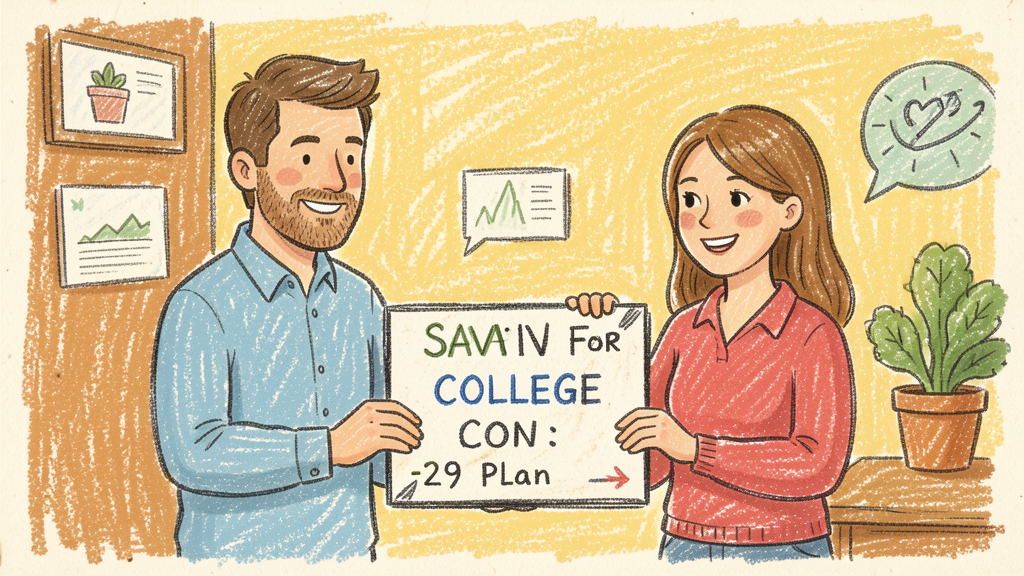 College Savings for Families: 529 Plans Explained