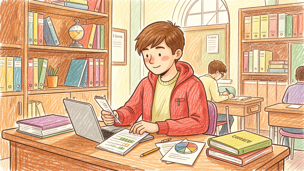 College Student Budget: Preparing Your Child