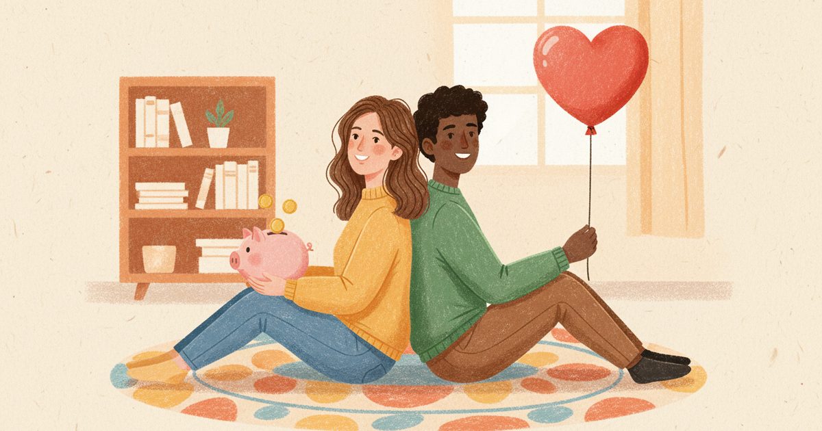 Understanding Different Money Styles in Couples