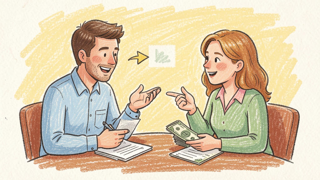 Understanding Different Money Styles in Couples