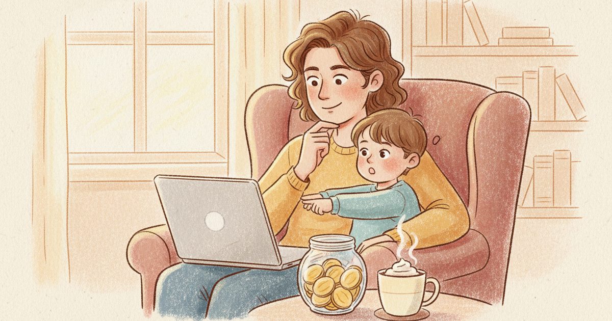 Cyber Monday Tips for Family Shoppers