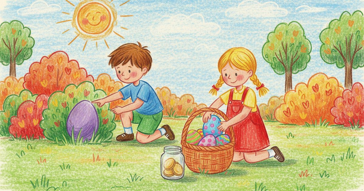 Easter Budget for Families: Celebrating Without Overspending