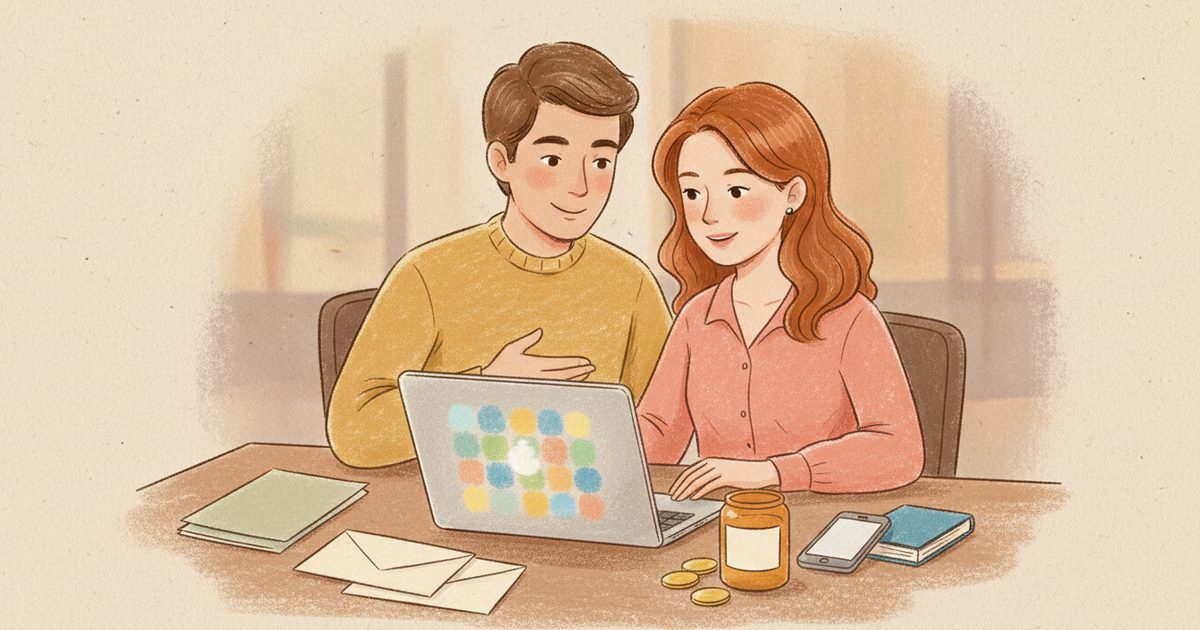 Envelope Budgeting Apps vs Spreadsheets: Pros and Cons