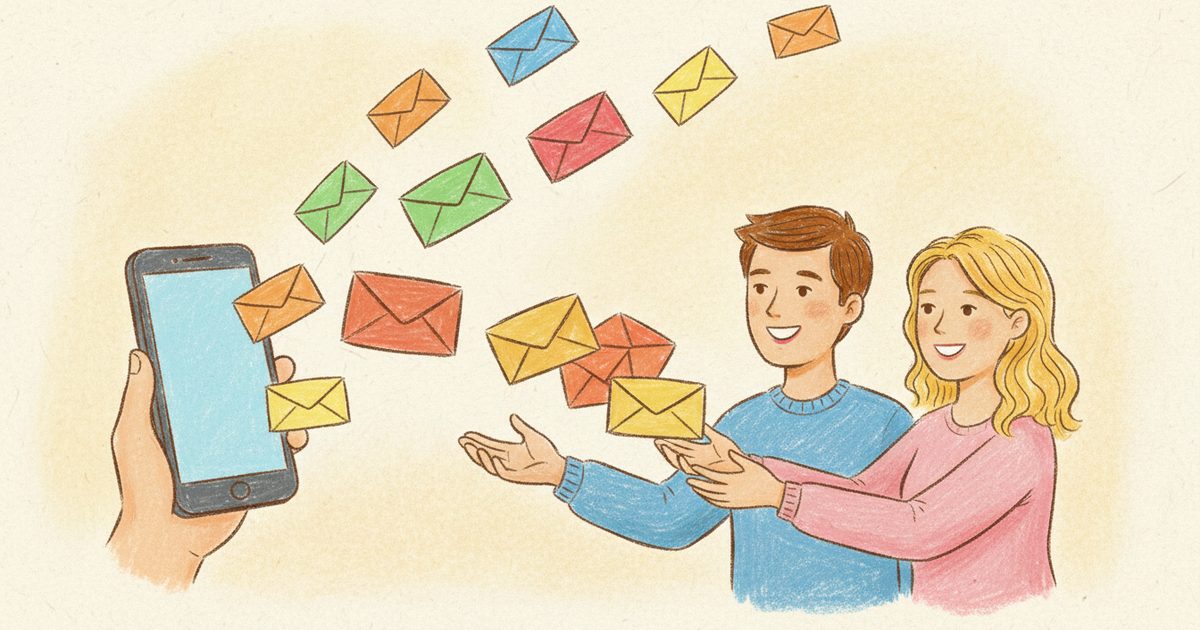 Digital Envelope Budgeting: Modern Take on Classic Method