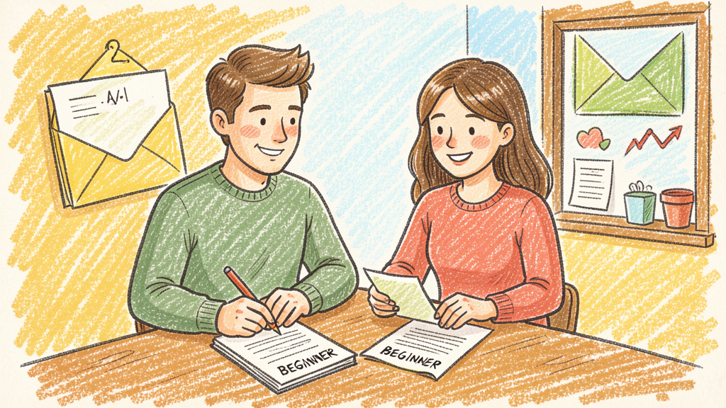 Envelope Budgeting for Beginners: Your First Month Step by Step