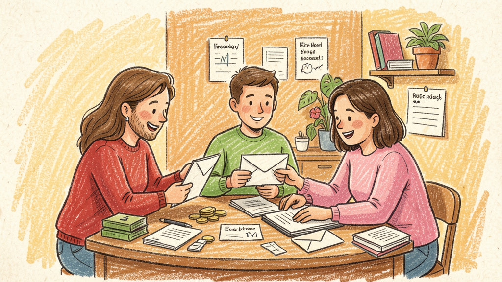 Envelope Budgeting with Irregular Expenses: A Practical Guide