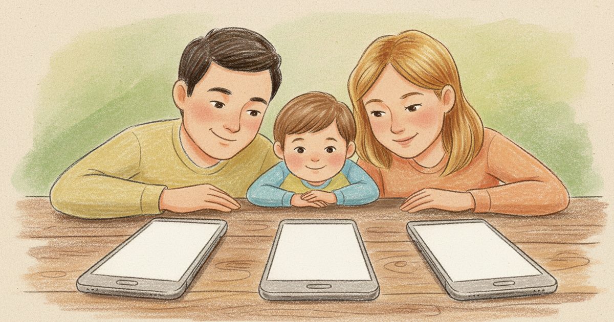 Family Budget Apps Comparison: Finding Your Perfect Match