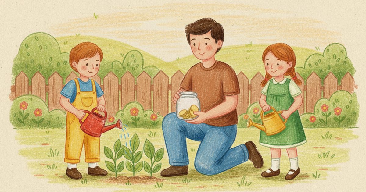 Budgeting for Family Hobbies and Recreation