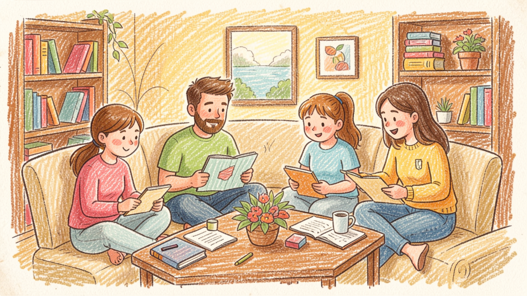 Budgeting for Family Hobbies and Recreation