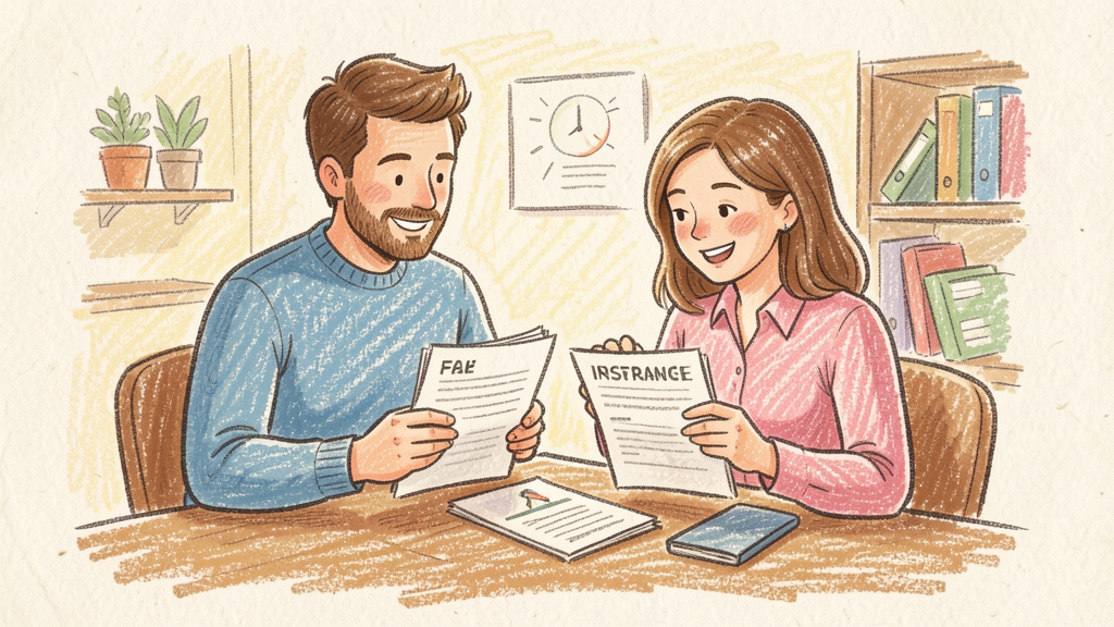 Annual Family Insurance Review: Are You Covered?