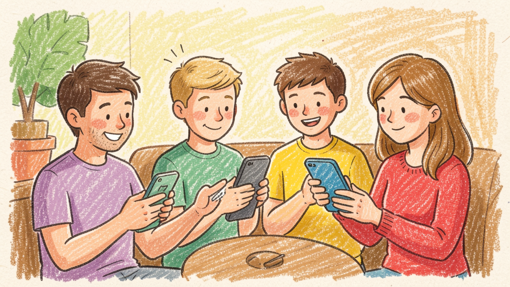 Optimizing Family Phone Plans: Save Hundreds Yearly