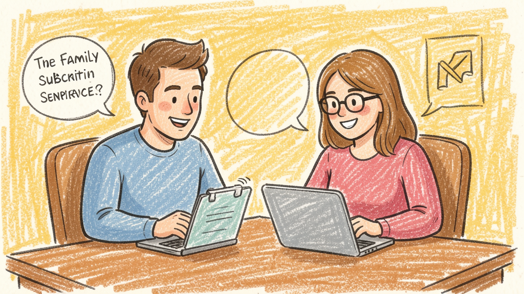 Family Subscription Audit: Hidden Costs Draining Your Budget