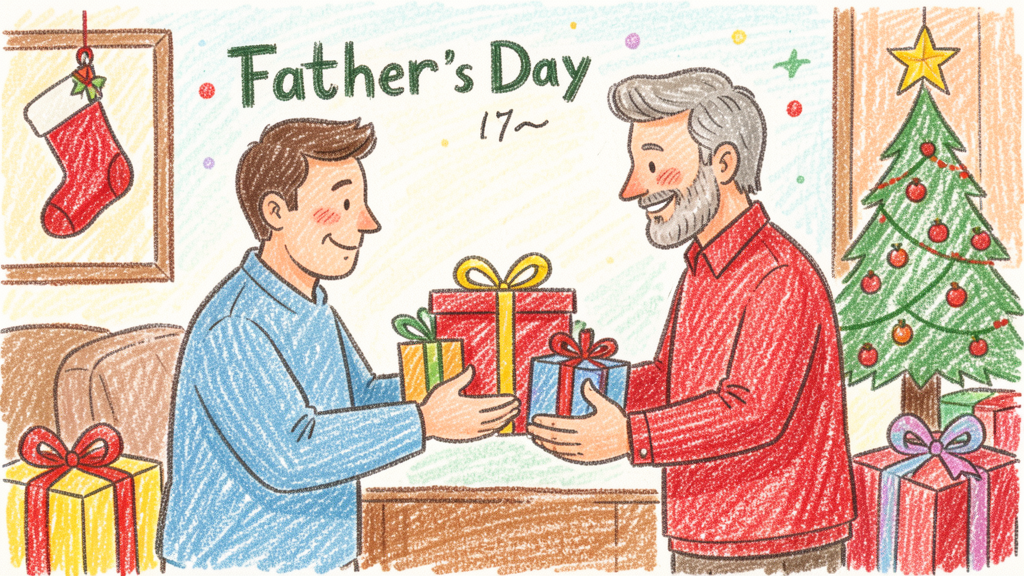 Father's Day on a Budget: Thoughtful Over Expensive