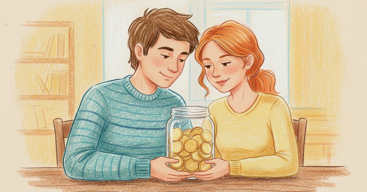 Financial Transparency in Marriage: Why It Matters and How to Start