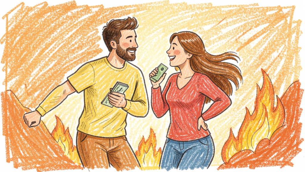 FIRE Movement for Families: Financial Independence Guide