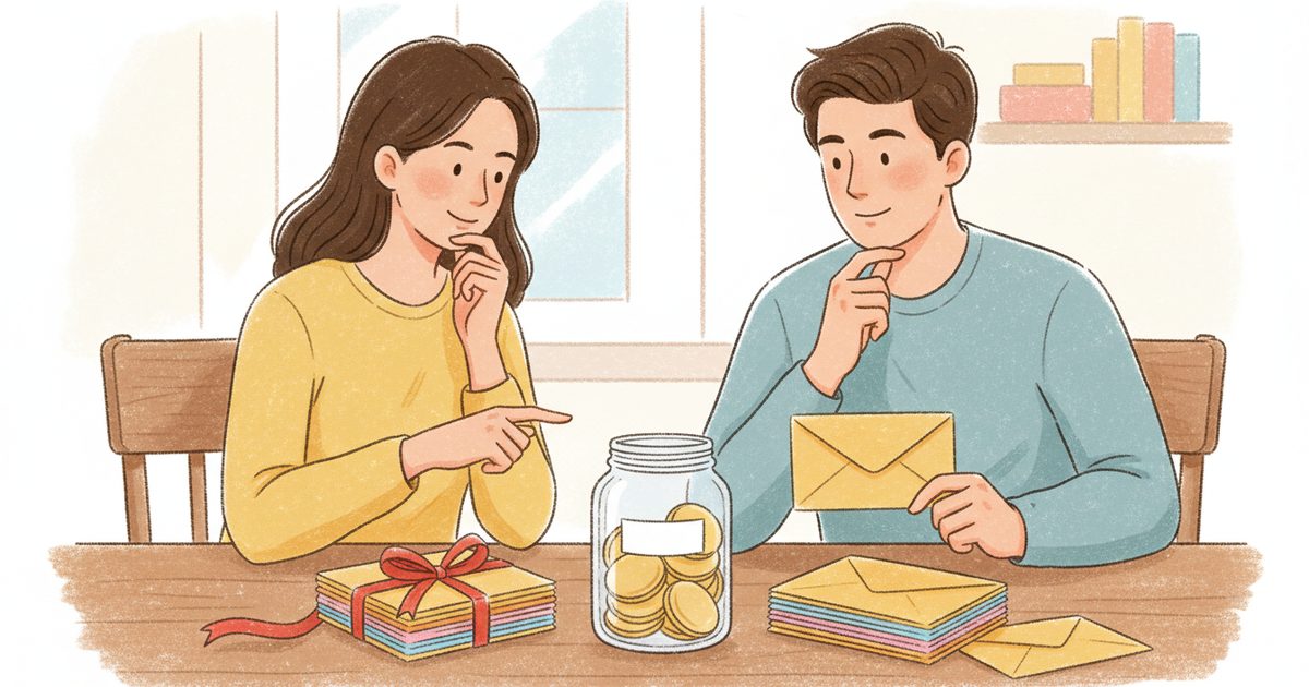 Goodbudget vs FamilyJar: Which Envelope Budgeting App Is Better for Couples?