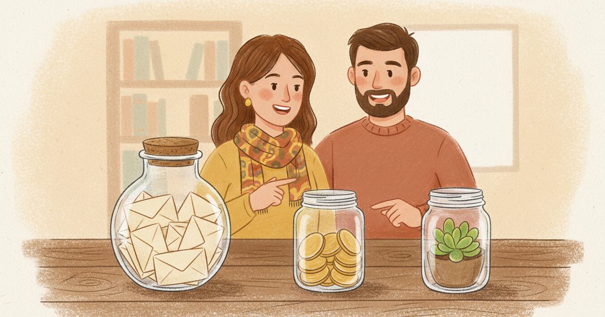 Goodbudget vs YNAB vs FamilyJar: Which Budget App Is Best for Couples?