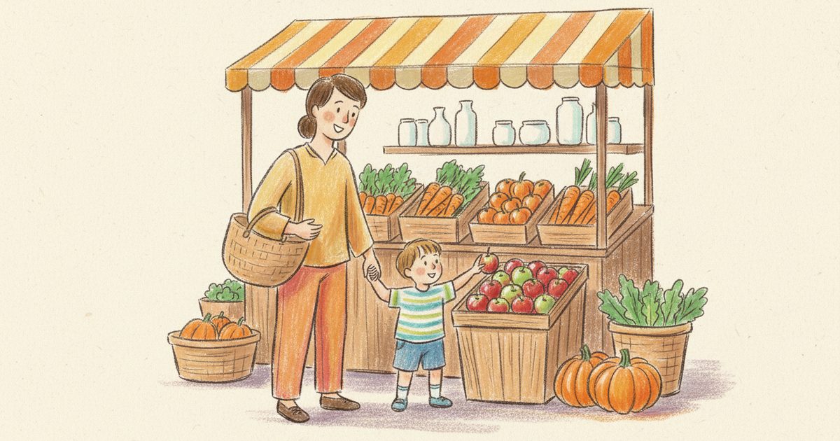 Smart Grocery Shopping Strategies for Families