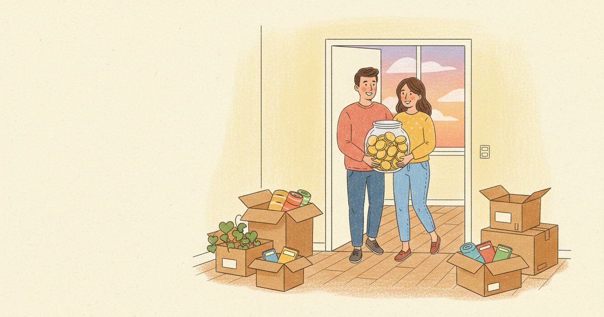 How to Budget as Newlyweds: Financial Tips for New Couples
