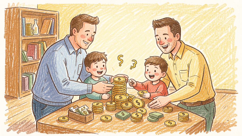 How to Build Wealth as a Family: A Complete Roadmap