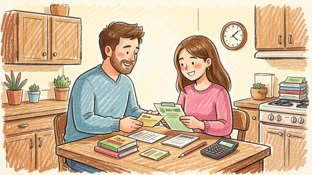 How to Manage Household Finances: The Complete Guide