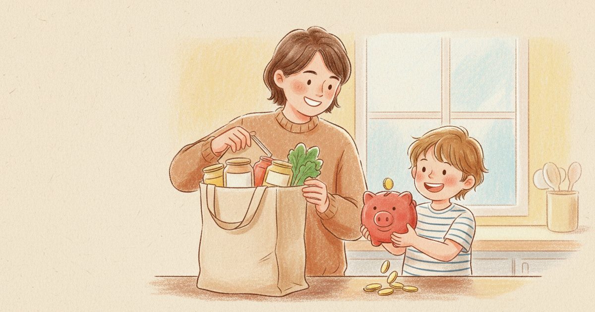 How to Stop Overspending: Proven Strategies for Families