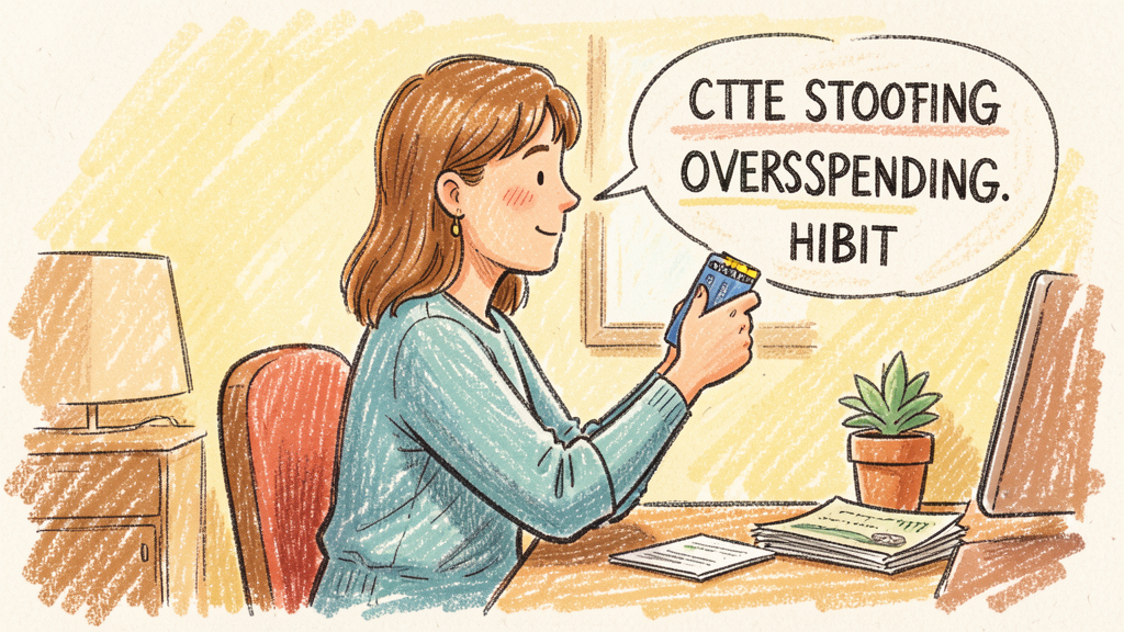How to Stop Overspending: Proven Strategies for Families