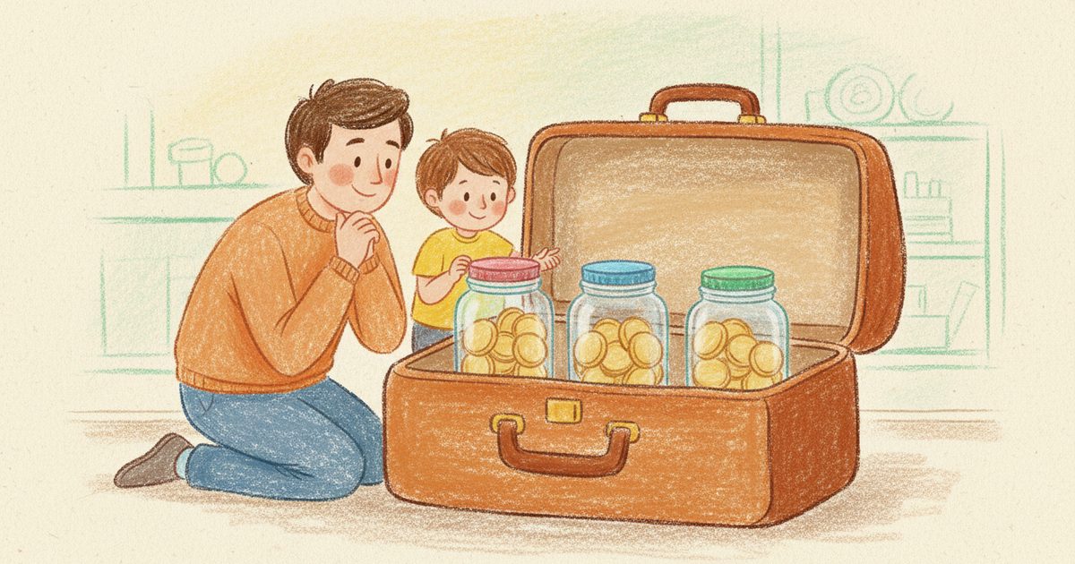 HSA: The Triple Tax Advantage for Families