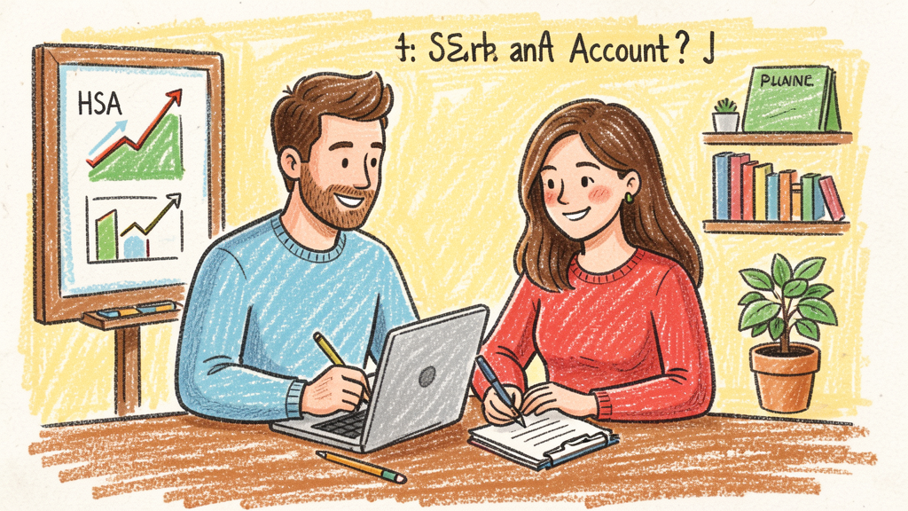 HSA: The Triple Tax Advantage for Families