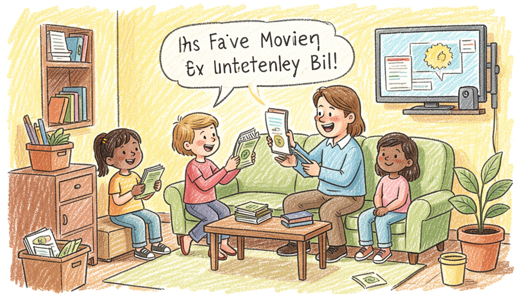 Reducing Internet and Cable Bills for Families