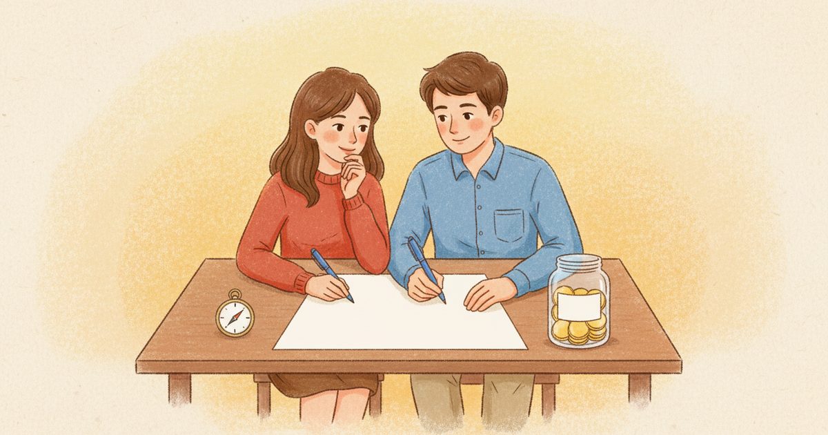 Creating a Family Investment Policy Statement