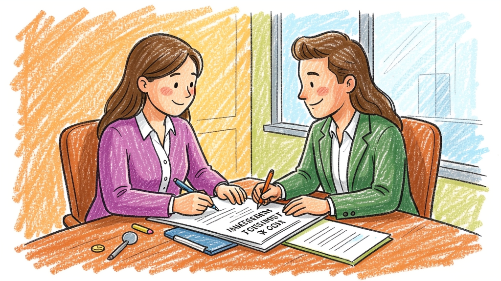 Creating a Family Investment Policy Statement