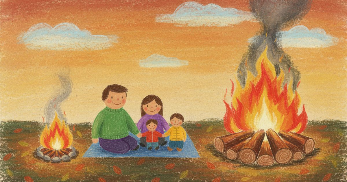 Lean FIRE vs Fat FIRE: Which Fits Your Family