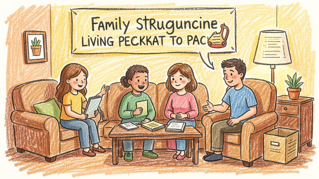 Living Paycheck to Paycheck: How to Break the Cycle