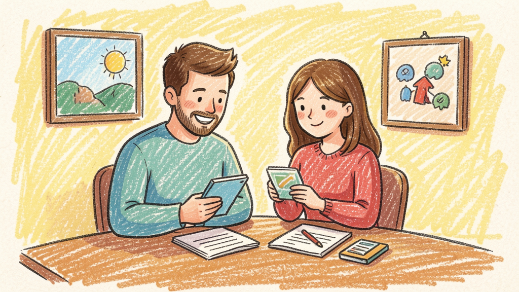 Managing Family Subscriptions: A Monthly Audit Guide
