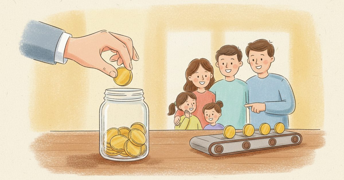 Manual vs Automatic Budgeting: Which Actually Keeps You on Track?
