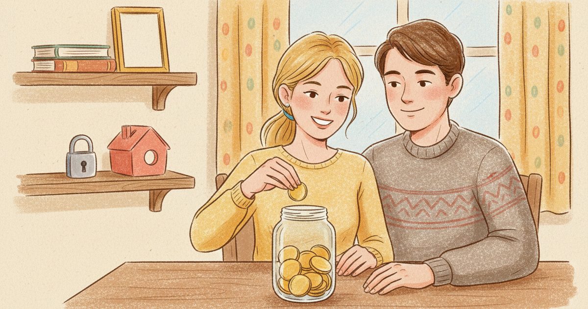 Monarch Money Alternative Without Bank Sync (for Couples Who'd Rather Not Link Accounts)