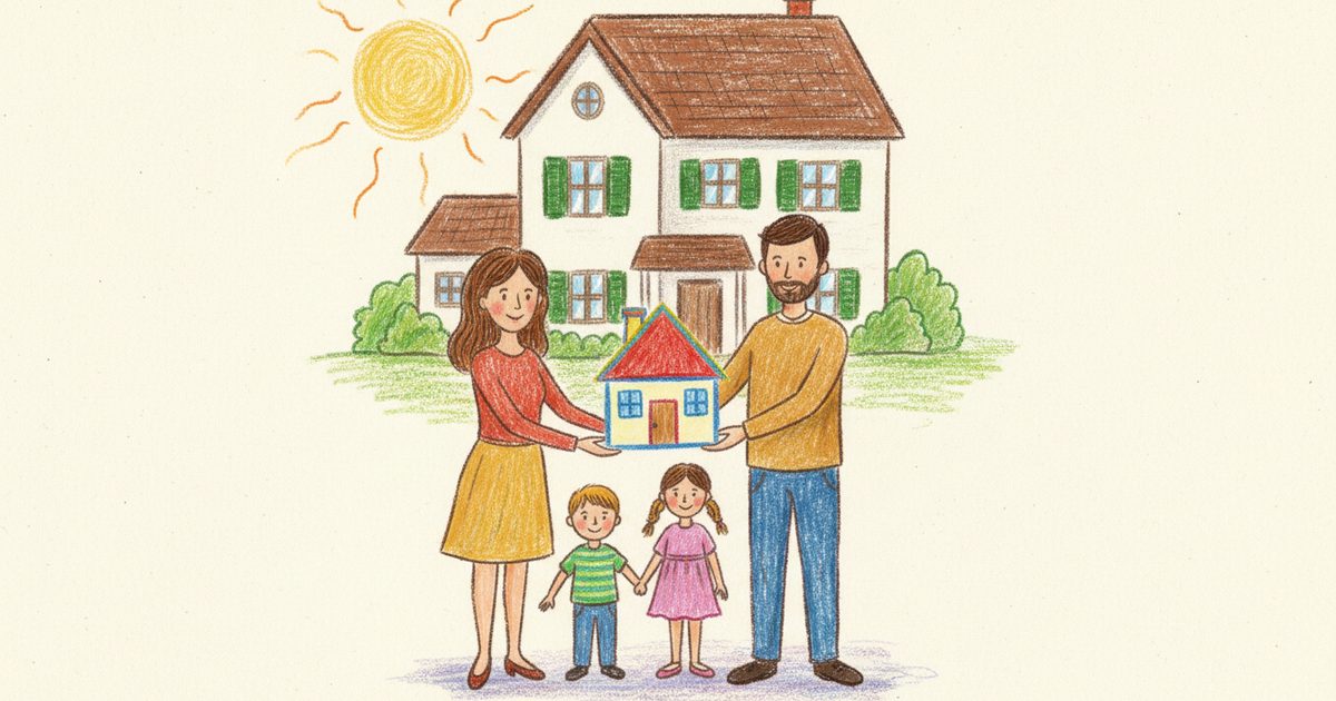 Real Estate Investing for Families: Getting Started